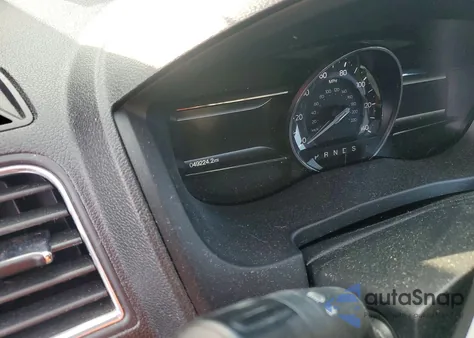 2019 Ford Explorer Sport z USA, uszkodzony, nr VIN 1FM5K8GT1KGA82728